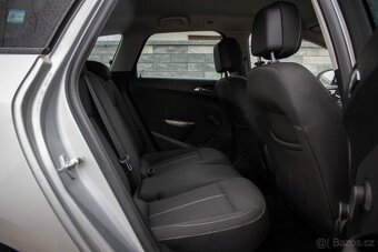 Opel Astra Sport Tourer ST 1.7 CDTI ECOTEC - 18