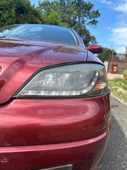 Opel astra 1.6. - 18