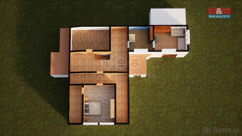 Prodej rodinného domu, 115 m², Lučany nad Nisou - 18