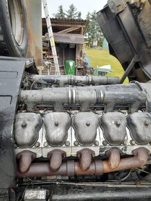 Tatra T815 6x6 Sklápěč S3 - 18