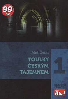 RŮZNÉ KNIHY-jedna za 50kč - 18
