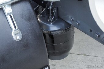 MERCEDES AXOR 1924 HÁKOVÝ NOSIČ KONTEJNERŮ EURO5 - 18