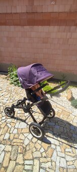 Kočárek Bugaboo Buffalo - 18
