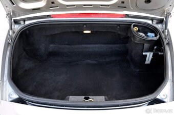 Porsche Boxster 986 2.7 V6 CABRIO MANUÁL - 18