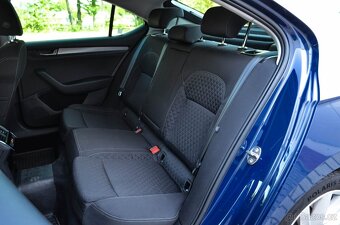Škoda Superb 2.0 TDI 190k Style DSG EU6 - 18