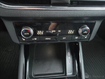 Škoda Scala, 1.6 TDI 85 kW Style CZ DPH - 18