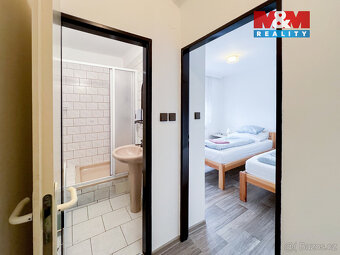 Prodej rodinného domu, 230 m², Čachrov - 18