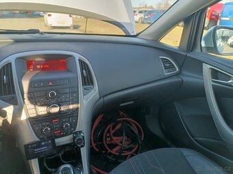 Opel Astra ST 1.6 CDTi  RV2013 odpočet DPH - 18