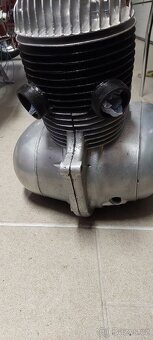 Jawa 250 Pérák - 18