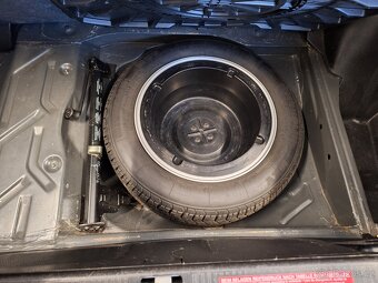 Mercedes Benz 190 E W201 - 18