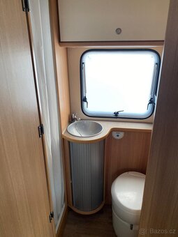 Ahorn Camp A683 Eco Renault Master 2.3dCi - 18