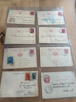 Postkarty (Pohlednice) - 18