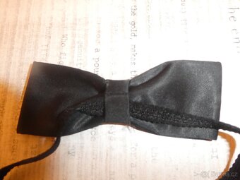 Kravaty a motýlek - 18