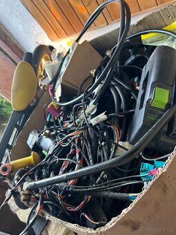 ND DAF XG 480 low deck 13TKM - 18