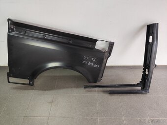 Origo bočnice VW/AUDI/ŠKODA - 18