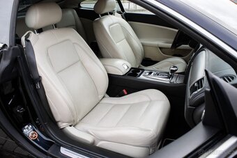Jaguar XKR 4.2 Coupé 306kW A6, (2007) - 18