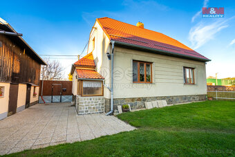 Prodej rodinného domu, 93 m², Žihobce - 18