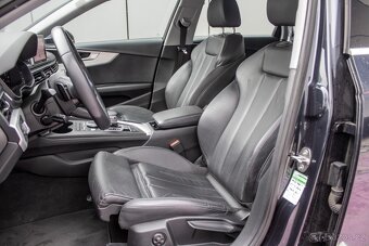 Audi A4 Avant 2.0 TFSI 252k Sport quattro S tronic - 18