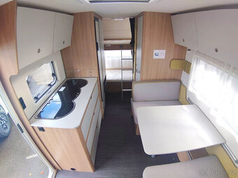 DETHLEFFS AERO 500 QSK - 18
