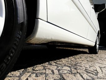 Citroën C8 2.2 HDi Webasto, 1.Majitel, Camper, tažné, výhřev - 18
