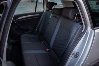 Volkswagen Golf Variant 1.6 TDI BMT 115k Comfortline - 18