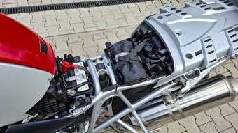 BMW R 1200 GS - 1. majitel, ABS II. generace - 18