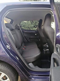 Škoda Citigo 1.0 MPi Style | 2016 | 52 000 km | 55 kW - 18