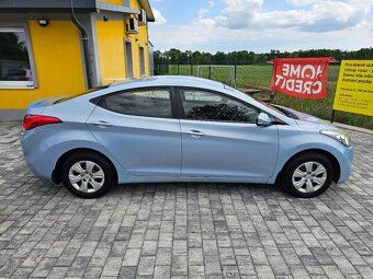 HYUNDAI ELANTRA 16 i - 18