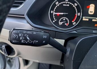 Škoda Superb 2.0TDI 140kW 4x4 DSG Style Ext - 18
