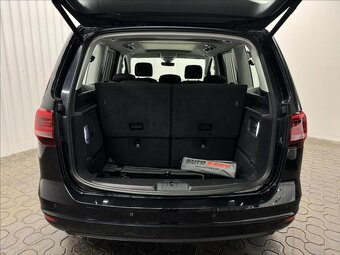 Volkswagen Sharan 1.4TSI DSG ACC Pano 7Míst - 18