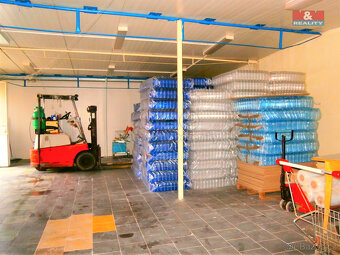 Pronájem stáčírny minerálních vod, 1560 m², Očihov - 18