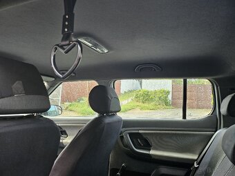 Škoda Fabia 1.2 Tsi 77kw 11/2010 - 18