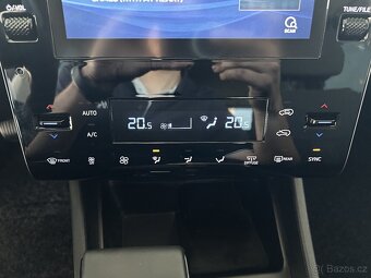 Hyundai Tucson 1.6 T-GDI,SMART,ZÁRUKA,AUTOMAT,DPH - 18