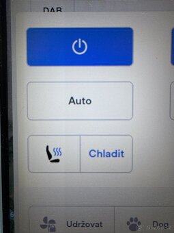 TESLA MODEL S 90d 386 Kw 04/2017 4x4/TOP CENA/ - 18