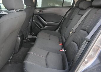 Mazda 3 2.0SKYACTIV-G TAKUMI HUD - 18