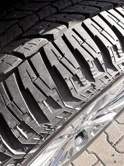 Cadillac Escalade 6.2i LPG 4x4 - 18