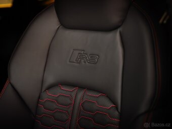Audi RS6 Performance, B&O, DPH, Nové - 18