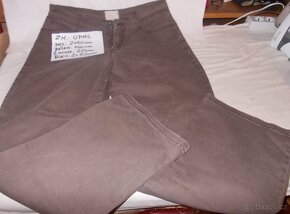 ŠATY NOVÉ-RŮZNÉ TYPY-SPOLEČ.+LETNÍ+SUKNĚ+ KALHOTY - 18