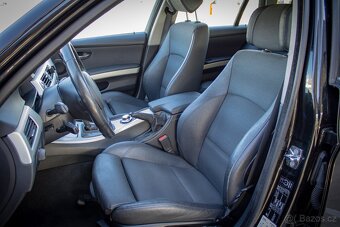 BMW 330d xDrive E91 A/T - 18