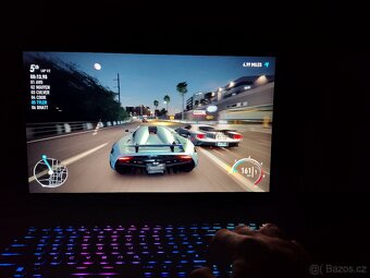 17" Alpha,RTX-4070-140w,R-9,QHD,32GB-TOP-ZÁRUKA - 18