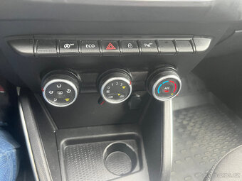 Dacia Duster, 1,6-84kw,CZ,Prestige,1.maj.,servis - 18