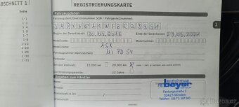 Mitsubishi ASX 1,6i 86kW benzín - 18