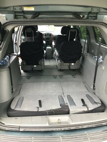 Chrysler Grand Voyager LTD 2,8 Automatic Limited - 18