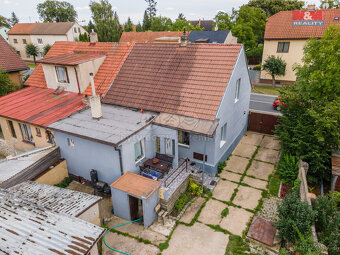 Prodej rodinného domu, 170 m², Rudná, ul. Masarykova - 18