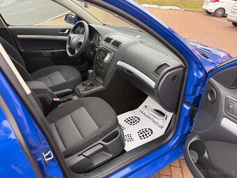 ŠKODA OCTAVIA II 2.0 FSI 110kW-2007-153.644KM-XENONY,EL.OKNA - 18