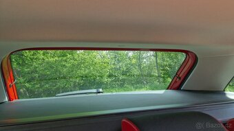Škoda Fabia III Kombi Monte Carlo 1.2 TSI 81kw - 18