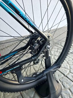 Elektrokolo MTF Mount 4.3 2021 29" - 18