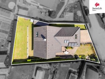 Prodej rodinného domu 180 m2 L. Zívra, Nová Paka - 18