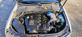 Audi A4 - 18