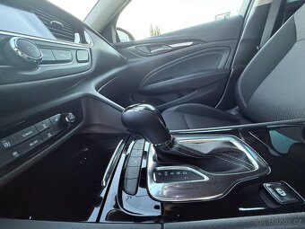 Opel Insignia B Sports Tourer - 18